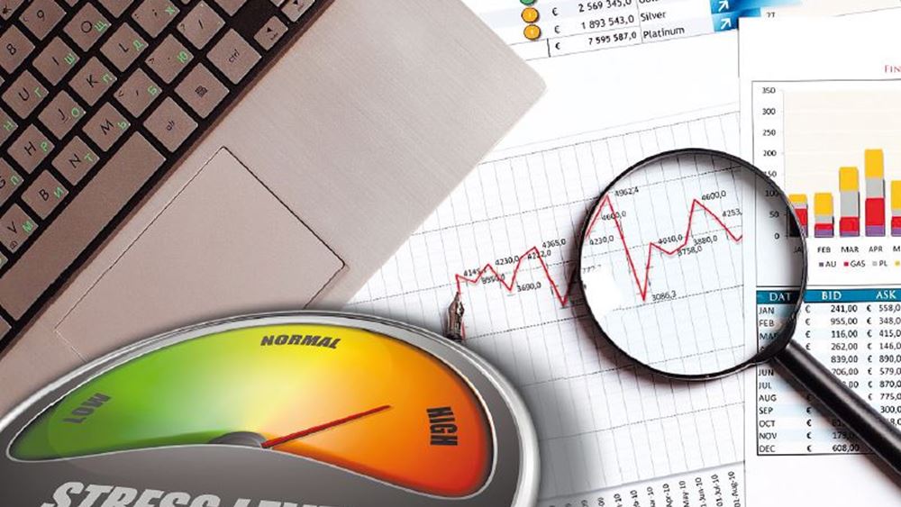 Το σχέδιο της ΕΚΤ για τις τράπεζες υπό τη σκιά COVID-19 και ύφεσης