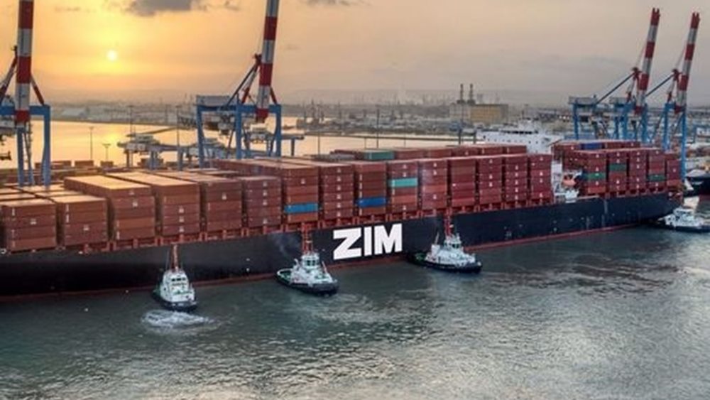 Η ισραηλινή ZIM στο μικροσκόπιο - Τι ισχύει για φήμες εξαγοράς