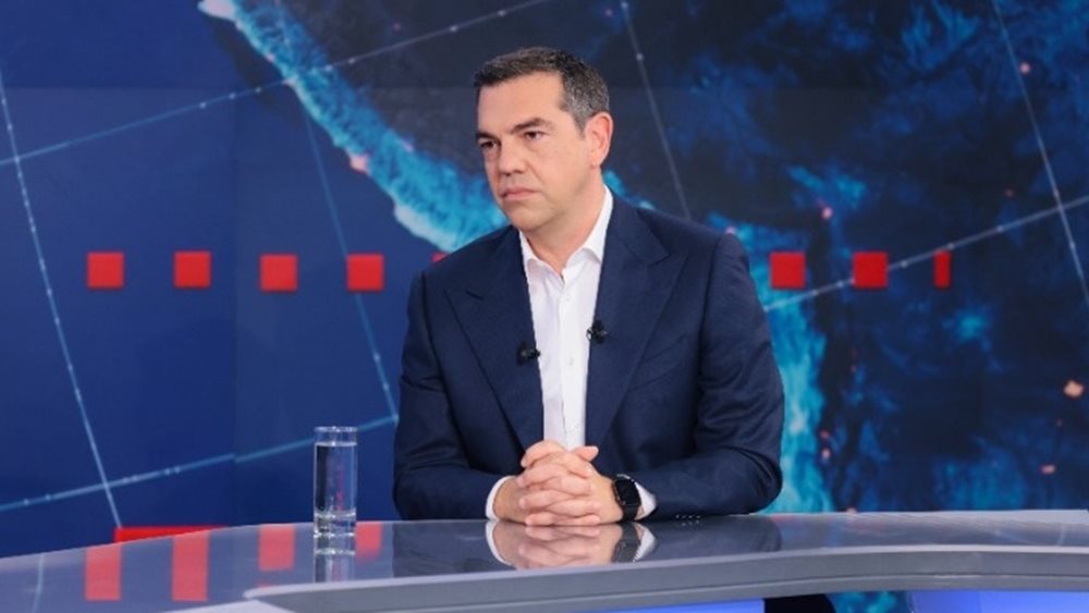 Το &quot;Mea culpa&quot; του Τσίπρα για την απλή αναλογική, η απαξίωση ΠΑΣΟΚ και η επόμενη μέρα σε ΣΥΡΙΖΑ