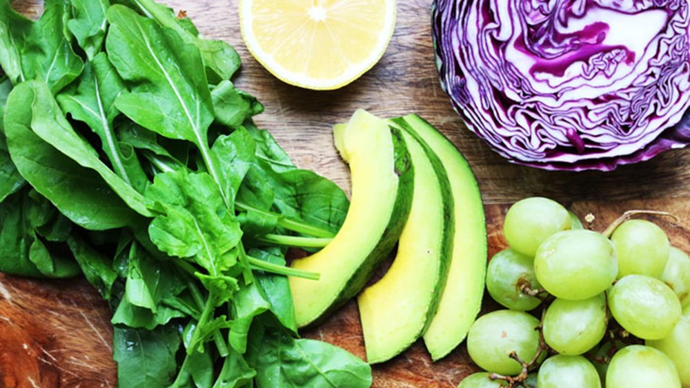 Η σαλάτα που &quot;ανεβάζει&quot; τη libido