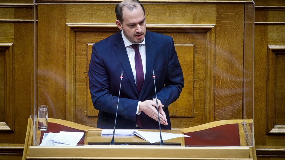 Γ. Κώτσηρας: Πυλώνας σταθερότητας και ελκυστικός επενδυτικός προορισμός η Ελλάδα