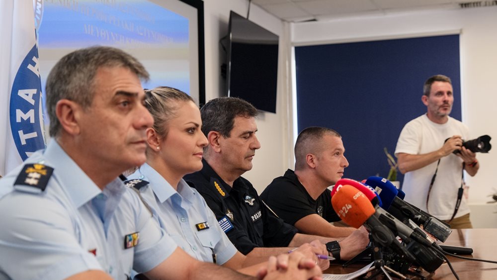Πώς δρούσε η "Μαφία της Κρήτης" σε Χανιά και Ρέθυμνο