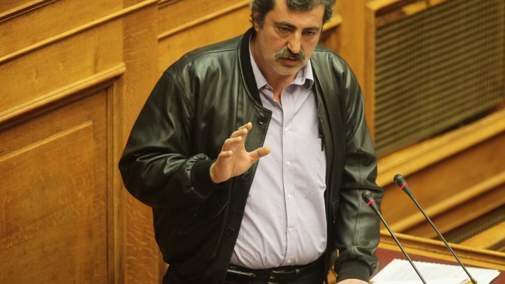 Νέα επίθεση Πολάκη στη δικαιοσύνη με αφορμή την απόφαση για τον ΟΑΣΘ