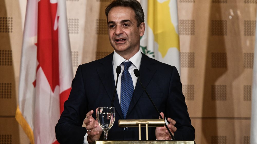 Την 112 Πτέρυγα Μάχης επισκέπτεται ο πρωθυπουργός