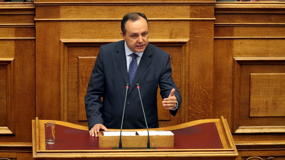 O. Γεροβασίλη: Η Εργάνη δεν καταγράφει τον αριθμό των φορέων του δημοσίου