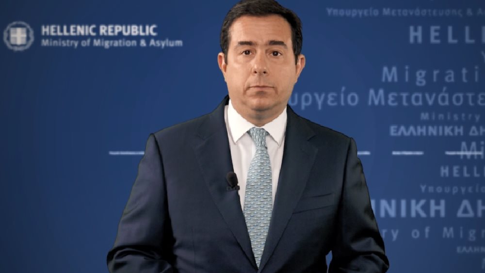 Ασφαλή τρίτη χώρα χαρακτηρίζει η Ελλάδα, για πρώτη φορά, την Τουρκία