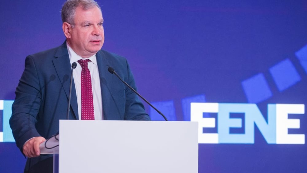 Ν. Βέττας (ΙΟΒΕ): &quot;Η εξωστρέφεια της ελληνικής οικονομίας έχει ενισχυθεί τα τελευταία χρόνια