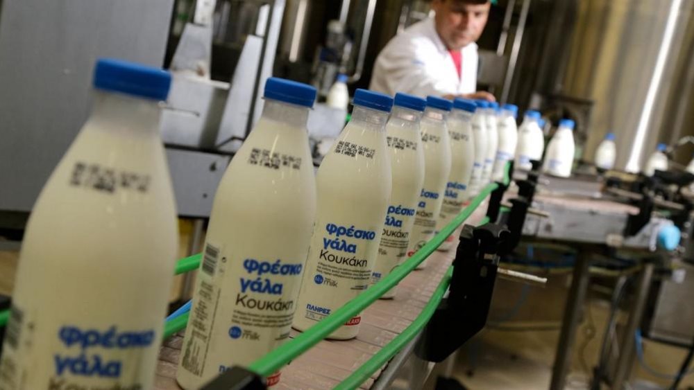 Φάρμα Κουκάκη: Έκρηξη κερδών 102% το 2024 με ιστορικό ρεκόρ τζίρου