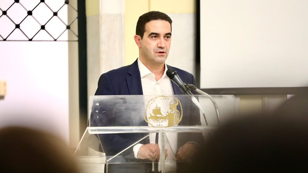 Μ. Κατρίνης: Δεν κάνουμε εκλογές στο ΠΑΣΟΚ για να μην αλλάξει τίποτα
