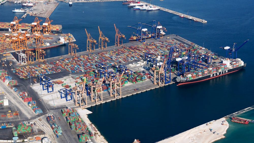 Τι κρύβει η κόντρα COSCO - κυβέρνησης για τον ΟΛΠ