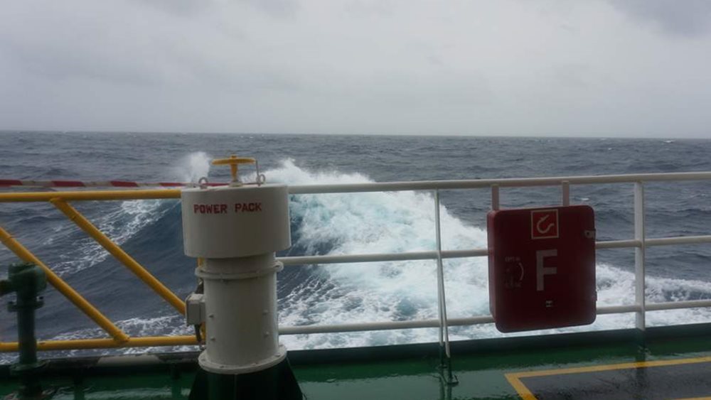 Newsphone: Η υπό σύσταση θυγατρική Levante Ferries αγοράζει πλοίο