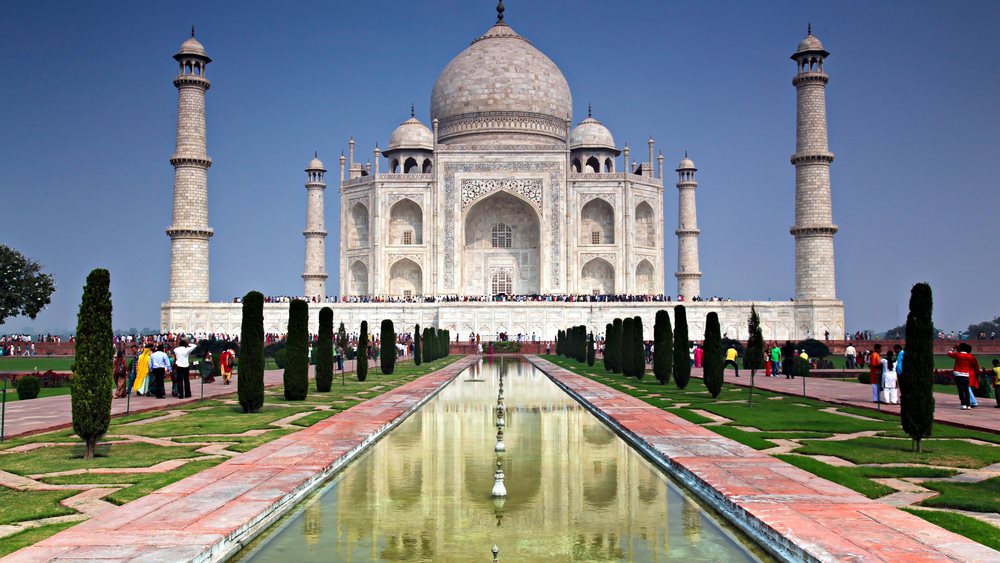 Ινδία: Μερική βελτίωση στην ποιότητα αέρα στο Νέο Δελχί