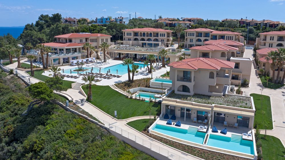 Οι Ισραηλινοί της Fattal εξαπλώνονται στον ελληνικό τουρισμό: Το τελευταίο deal στη Χαλκιδική για πεντάστερο ξενοδοχείο