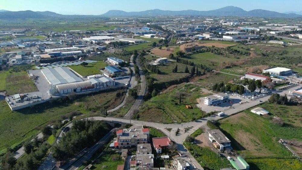 Τάξη στην βιομηχανική "αναρχία" των Οινοφύτων – Επενδύσεις 140 εκατ. για έργα υποδομών και προστασίας του περιβάλλοντος