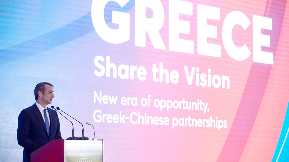Κ. Μητσοτάκης στην έκθεση Import Expo 2019: Ανανεωμένη αίσθηση αισιοδοξίας και αυτοπεποίθησης στην Ελλάδα