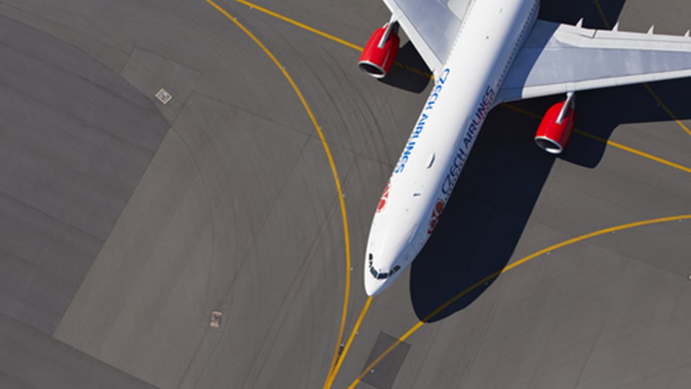 Airbus: Η κινεζική αγορά θα χρειαστεί περίπου 9.000 καινούργια αεροσκάφη την επόμενη 20ετία