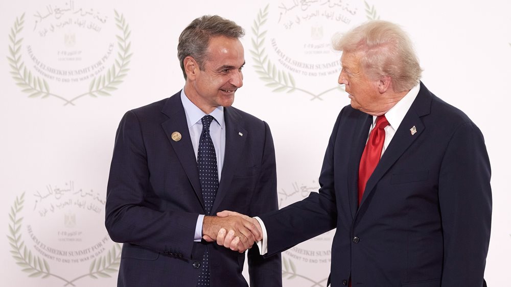 Η αποτίμηση της Αθήνας για την ιστορική Σύνοδο στην Αίγυπτο