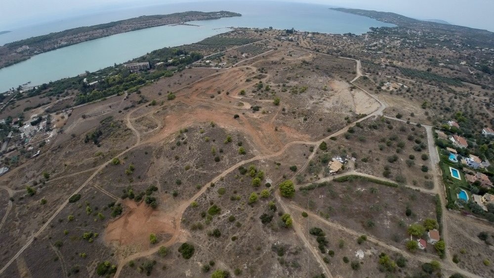 ΤΑΙΠΕΔ: Έως 5/10 οι προσφορές για την αξιοποίηση του ακινήτου στην περιοχή «Βερβερόντα» στο Πόρτο Χέλι