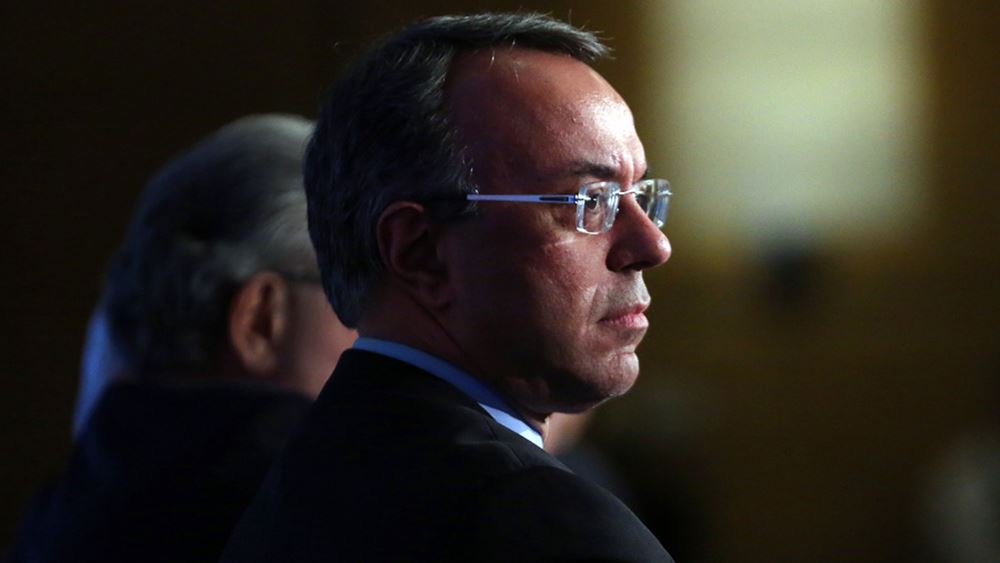 Οι 13 προθέσεις της ελληνογαλλικής οικονομικής εταιρικής σχέσης