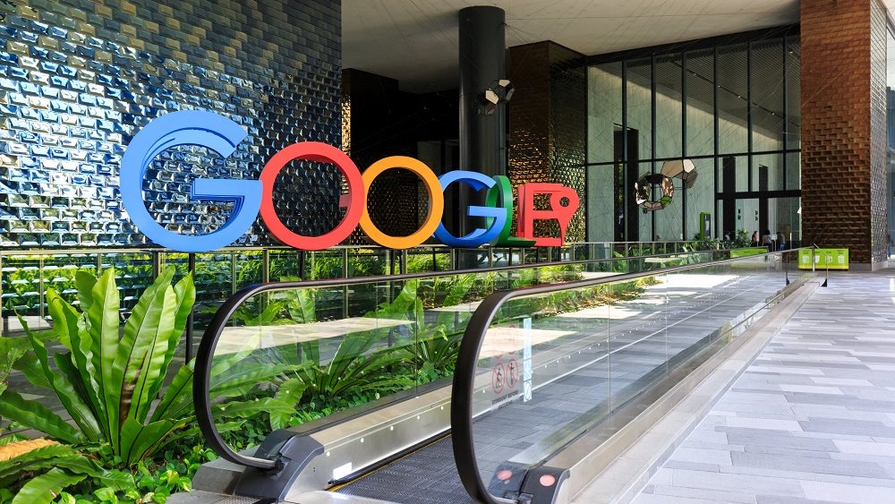 Google: Επένδυσε 1 δισ. δολάρια στο χρηματιστήριο παραγώγων CME Group