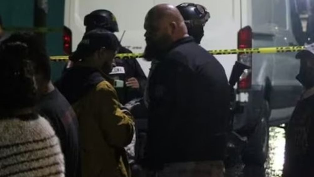 Μεξικό: Τουλάχιστον 12 νεκροί σε επίθεση ενόπλων εναντίον νέων που συμμετείχαν σε γιορτή