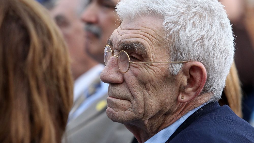 Συνάντηση Μπουτάρη με Πάιατ και νέο γενικό πρόξενο των ΗΠΑ