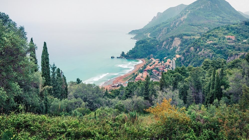 ΥΠΕΝ: 22 ερωτήσεις - απαντήσεις για τους Δασικούς Χάρτες