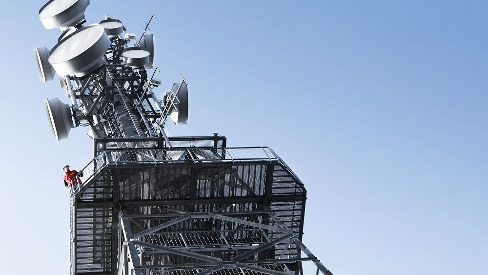 Χάρης Μπρουμίδης: «Η Vodafone έτοιμη για το 5G που θα αλλάξει την Ελλάδα»