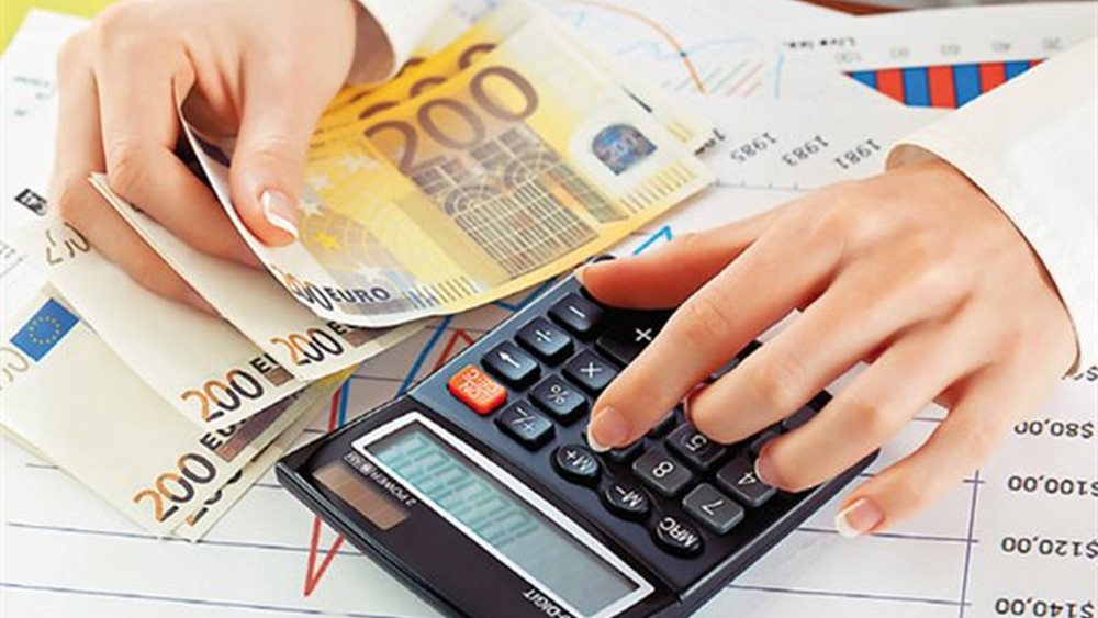 Νέα πάγια ρύθμιση οφειλών προς εφορία και Ταμεία από τον Ιανουάριο