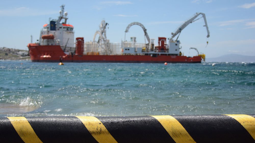Πώς επηρεάζεται η ενεργειακή σκακιέρα μετά την επίθεση της Χαμάς στο Ισραήλ