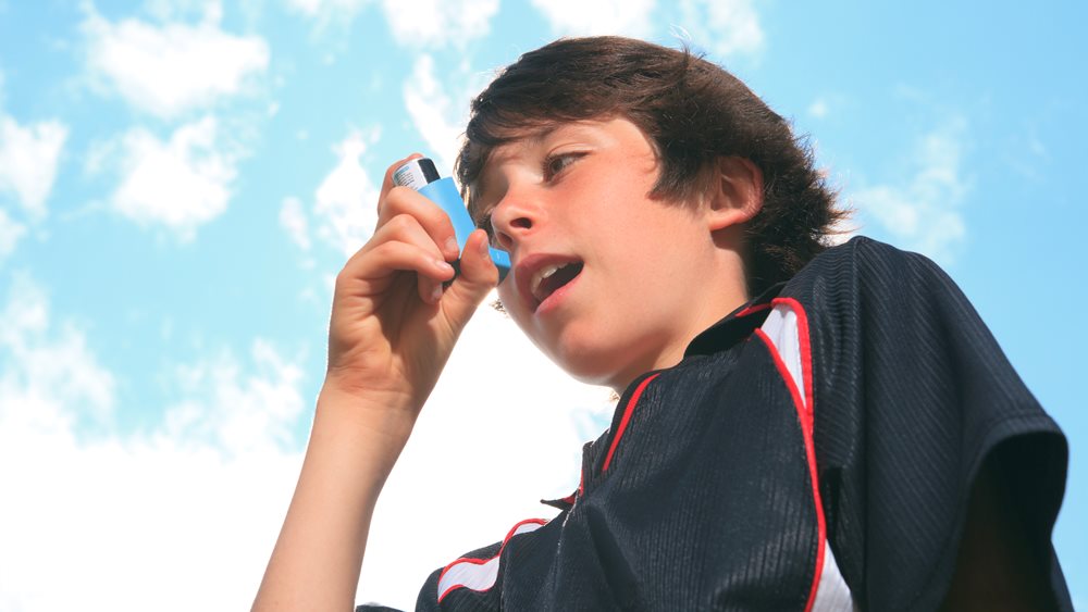 Άσθμα στα παιδιά: Γιατί συμβαίνει, τα συμπτώματα, η θεραπεία