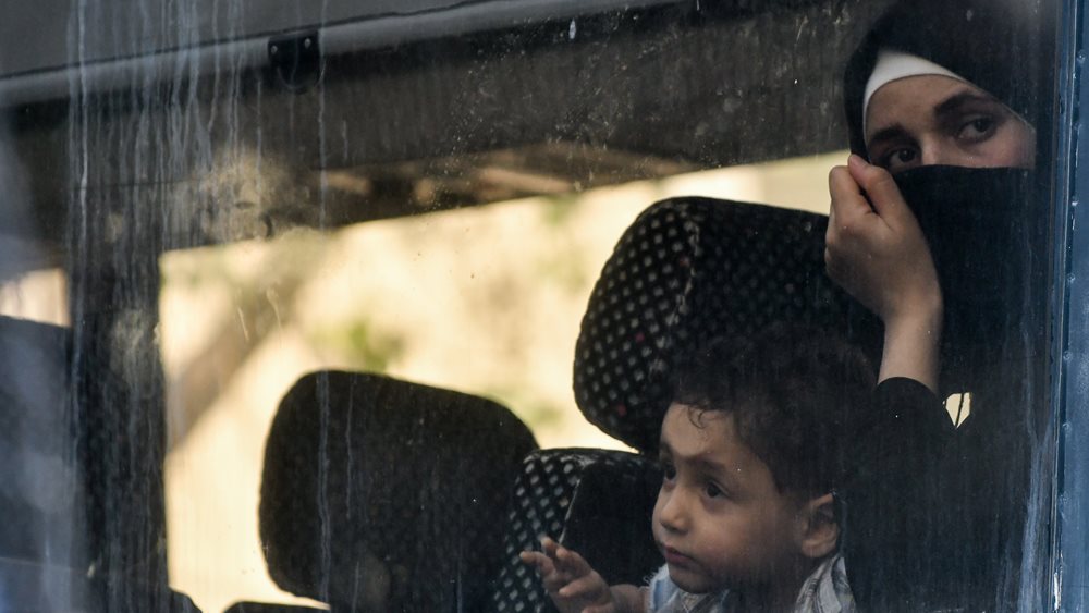 Σε εφαρμογή η απόδοση του Προσωρινού Αριθμού Ασφάλισης και Υγειονομικής Περίθαλψης για τους αιτούντες άσυλο