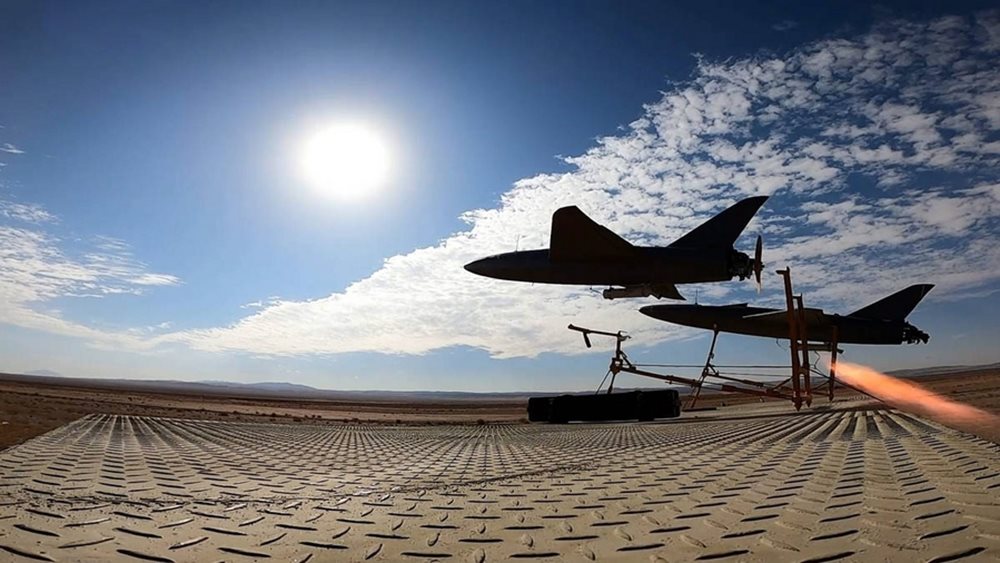 Ιρανικά drones απογειώθηκαν και κατευθύνονται στο Ισραήλ - Στα ύψη το θερμόμετρο