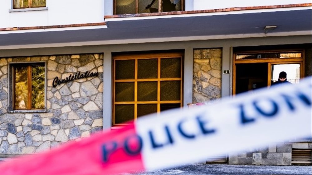 Τραγωδία στο Κραν Μοντανά: Τραυματίες μεταφέρονται σε γαλλικά νοσοκομεία