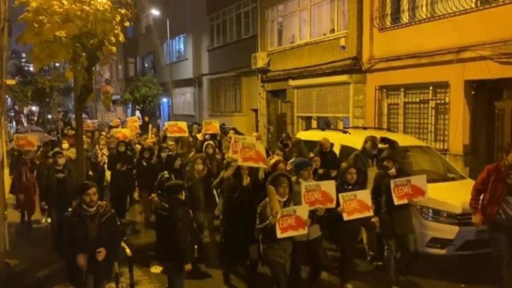 Διαμαρτυρίες στην Τουρκία κατά του Ερντογάν - Ο κόσμος να τρώει λιγότερο, λέει βουλευτής