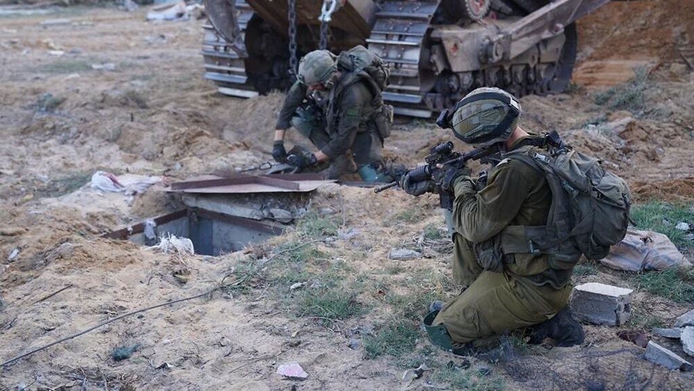 Οι IDF εκκαθάρισαν το δυτικό τμήμα της πόλης της Γάζας - Ξεκίνησε η &quot;επόμενη φάση&quot;