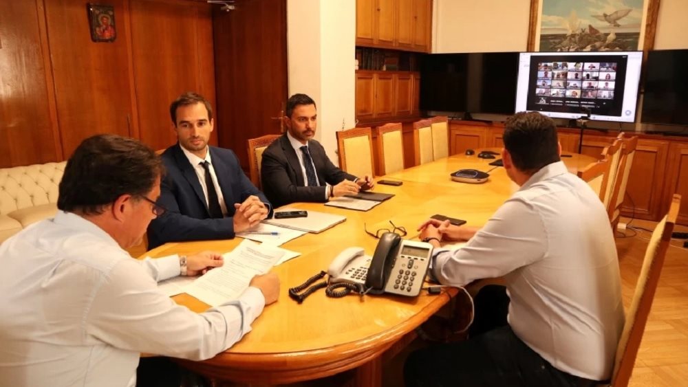 Ξεκινάει το έργο-ορόσημο για την Αξιολόγηση Τεχνολογιών Υγείας (HTA) στην Ελλάδα
