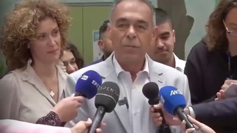 Γ. Ιωακειμίδης: Θα είμαι παρών στην Περιφέρεια για την Αυτοδιοίκηση και τη Δημοκρατία