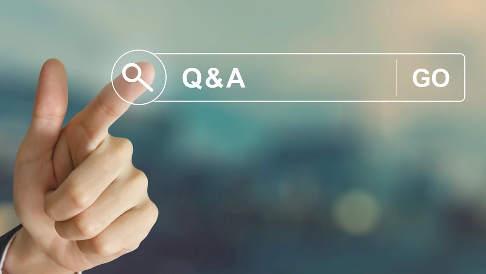 Ιατρική σχολή ΕΚΠΑ: 15 απαντήσεις για την εξέλιξη της πανδημίας