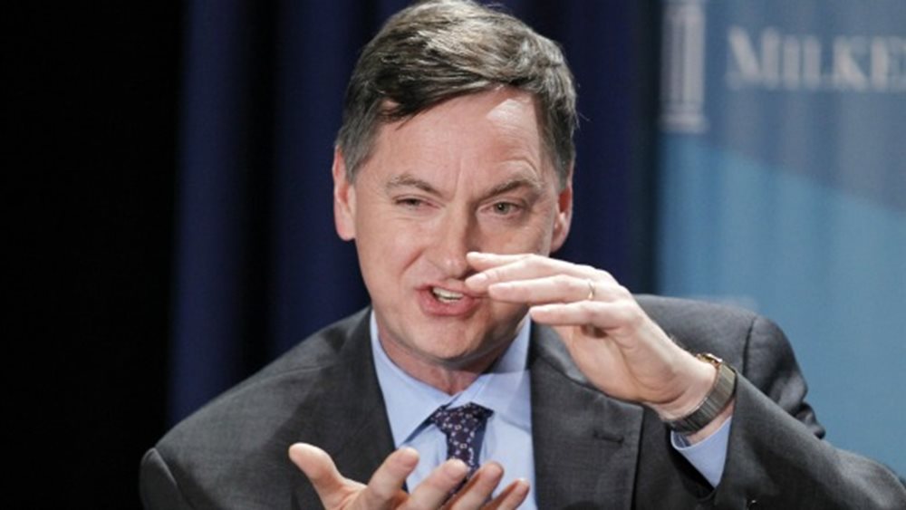 Έβανς (Fed): Φοβάμαι λίγο μήπως έχουμε κινηθεί βιαστικά με τα επιτόκια