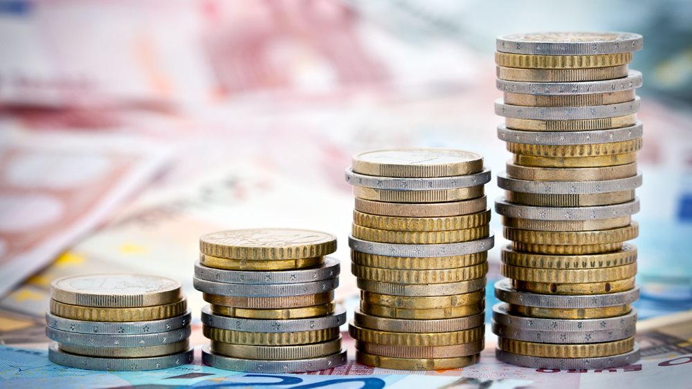 Το "κρυφό" όφελος από την πρόωρη αποπληρωμή μνημονιακού χρέους