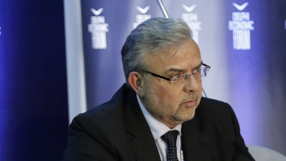 Τρ. Πειραιώς: Τιτλοποιήσεις 3 δισ. ευρώ για τον &quot;Ηρακλή&quot; και μείωση των NPEs κατά 6,4 δισ. ευρώ το 2020