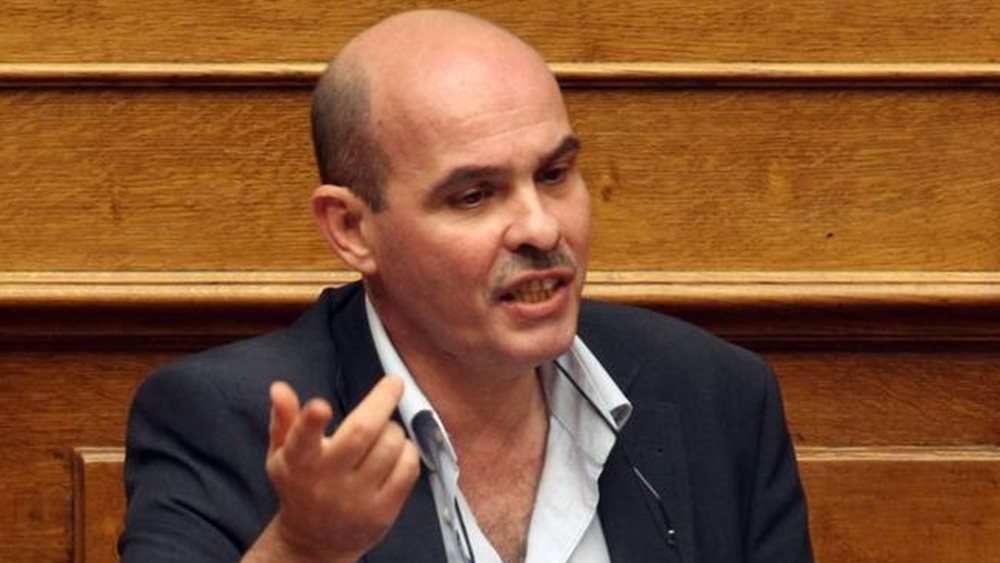 Γ. Μιχελογιαννάκης: Να μην γίνει καζίνο στην Κρήτη
