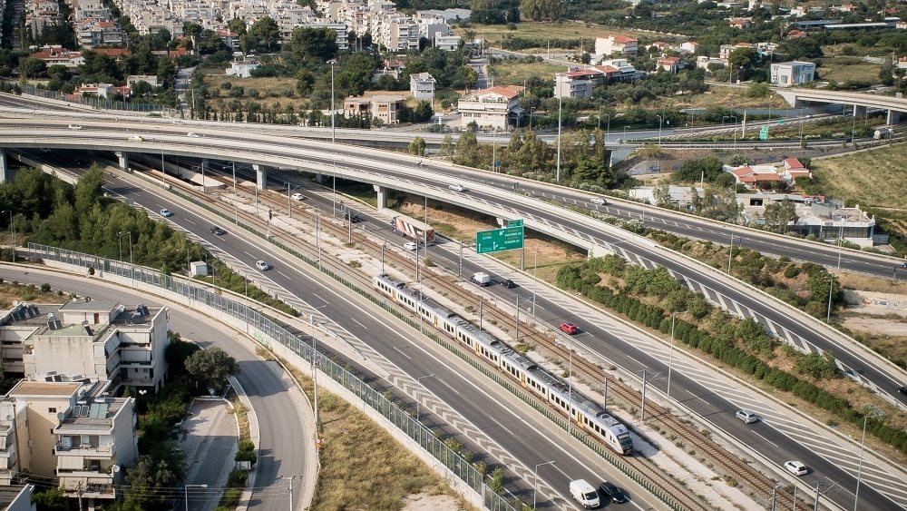Η ΓΕΚ ΤΕΡΝΑ πλειοδότης για την Αττική Οδό με προσφορά €3,27 δισ. - Αναλυτικά όλες οι προσφορές
