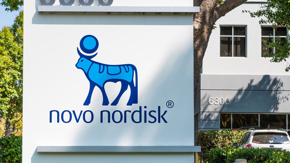 Ράλι 10% η Novo Nordisk του Ozempic μετά την επιτυχημένη δοκιμή νέου φαρμάκου αδυνατίσματος