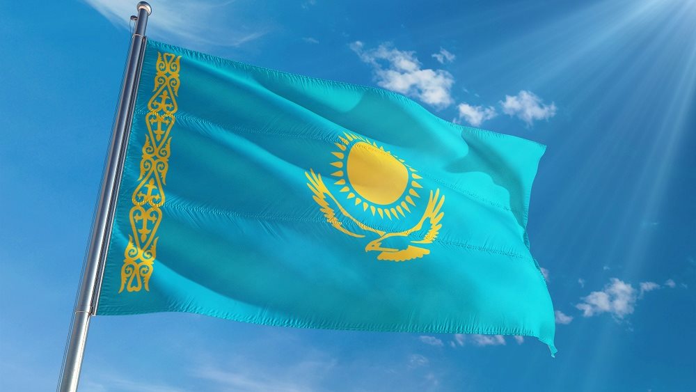 A referendum on changing the constitution is being held in Kazakhstan