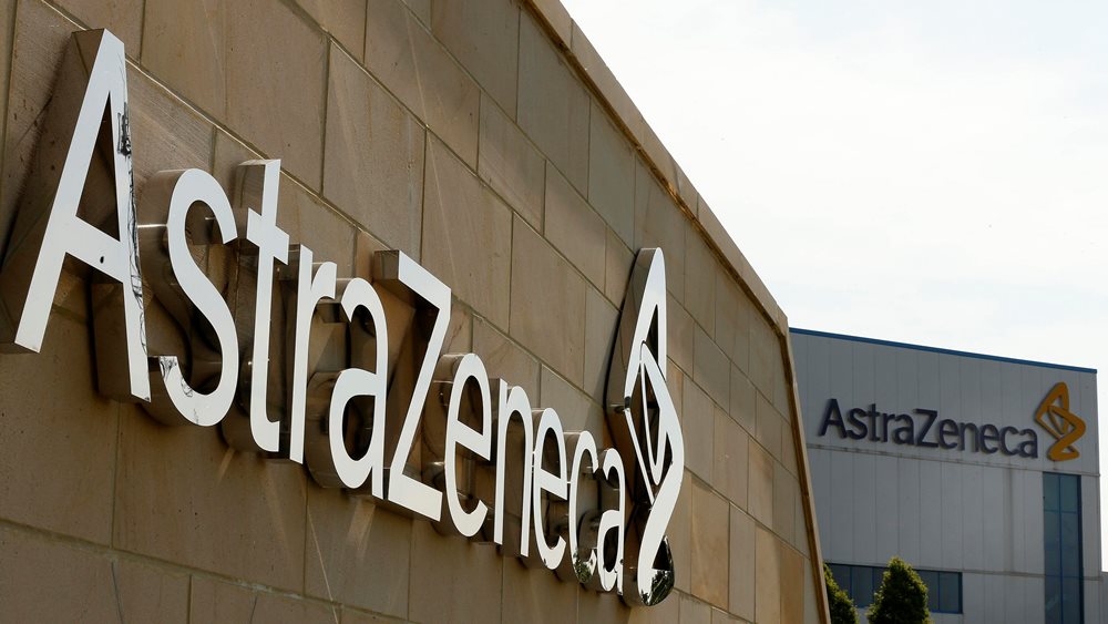 Και τρίτο εμβόλιο στη μάχη - Εντός της εβδομάδας η Βρετανία εγκρίνει το σκεύασμα AstraZeneca/Οξφόρδης