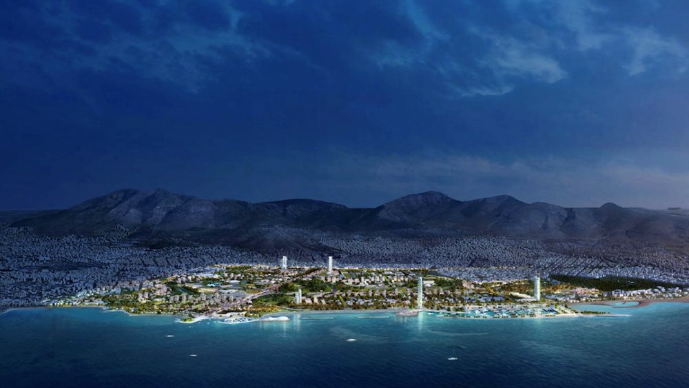 Ομόφωνη η θετική γνωμοδότηση του ΚΑΣ για το Ελληνικό