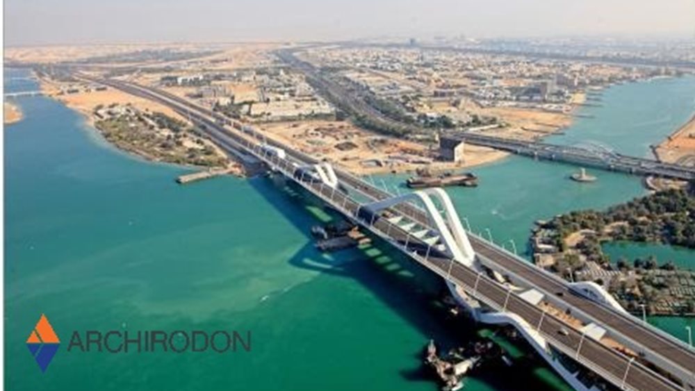 Μέσω... Σερρών η επιστροφή της Archirodon στην Ελλάδα