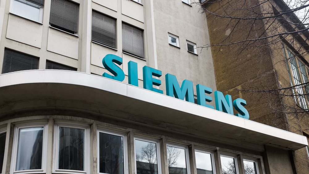 Siemens: Leaving Russia, expecting a blow to the results of the second quarter